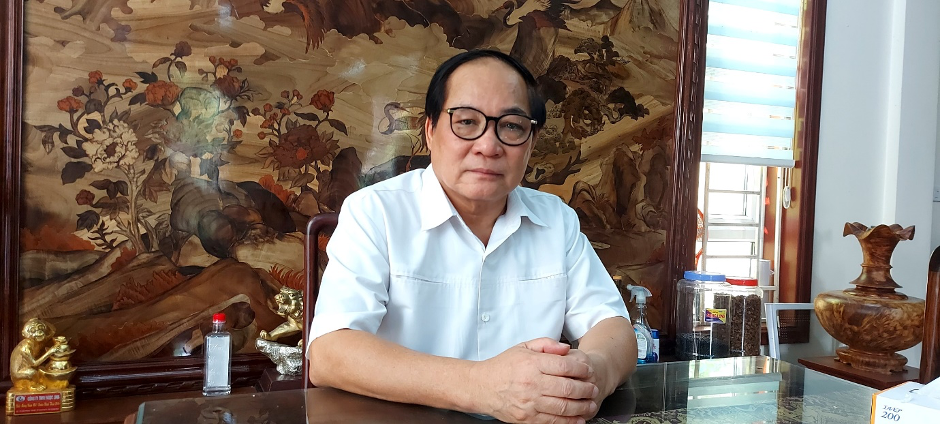 trung-tuong-pgs-ts-dong-dai-loc-toa-sang-nhung-quyet-sach-vi-cuoc-song-binh-yen-cua-nhan-dan