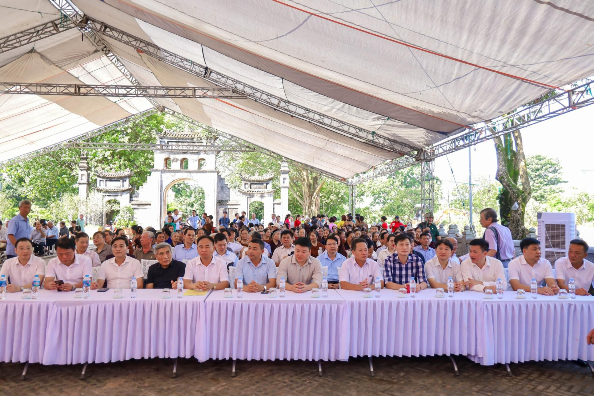 le-khoi-cong-dong-tho-trung-tu-ngoi-tam-bao-chua-ong-hung-yen
