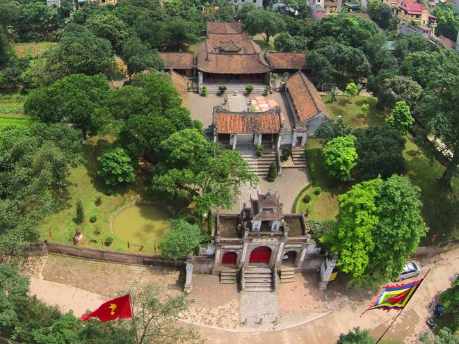 ho-dong-o-thon-cau-ca-xa-co-loa-dong-anh-ha-noi