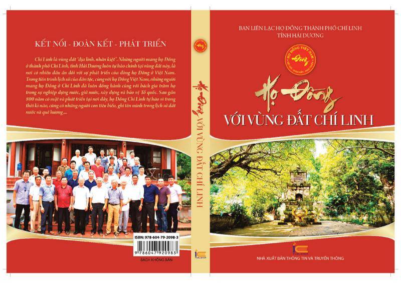 ra-mat-cuon-sach-ho-dong-voi-vung-dat-chi-linh