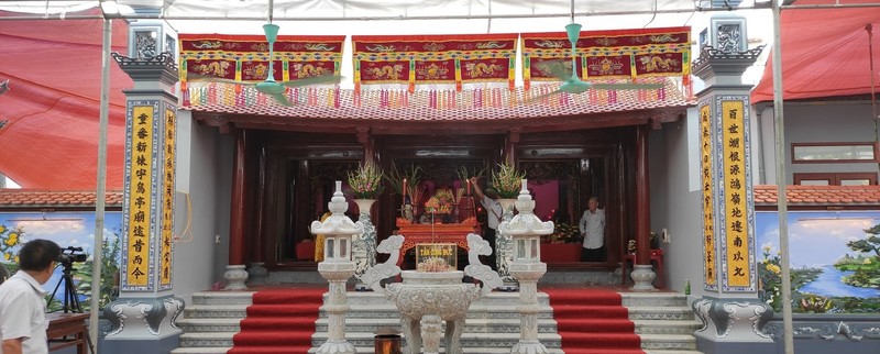 vu-thu-thai-binh-khanh-thanh-nha-tho-ho-dong-o-o-me